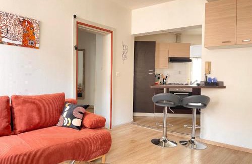 Auch Apartamento | Alembert - En plein centre ville - 1er étage
