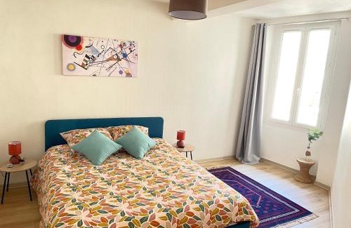 Auch Apartamento | Alembert - En plein centre ville - 1er étage