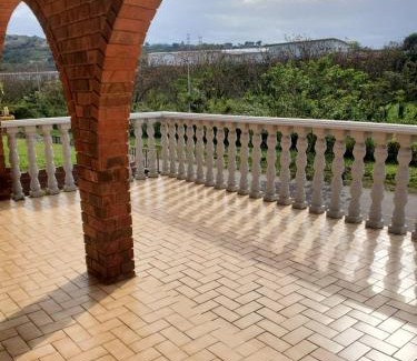 Durban North Casa | Alena's Guesthouse
