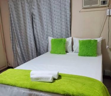 Durban North Casa | Alena's Guesthouse