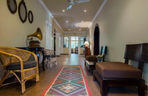 Pirmed Casa | Alencherry plantation homestay