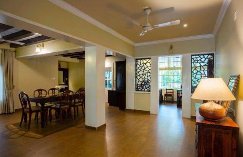 Pirmed Casa | Alencherry plantation homestay