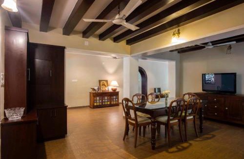 Pirmed Casa | Alencherry plantation homestay