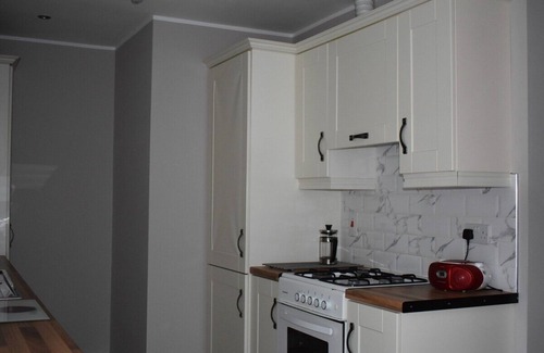 Leixlip Cabaña | Alensgrove Cottages No. 04