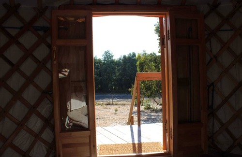 Vale de Mulheres Casa | Alentejo farm with pool