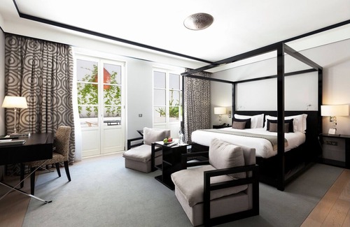 Vila Vicosa Hotel | Alentejo Marmoris Hotel & Spa, a Small Luxury Hotel of the World