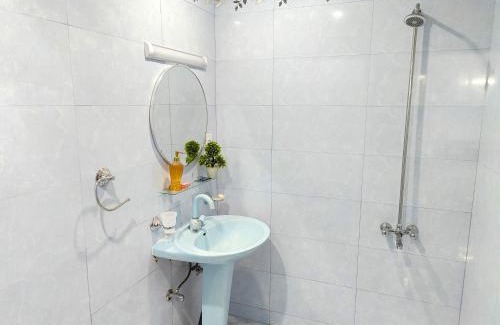 F-6 Sector Hotel | Aleph Islamabad Guest House