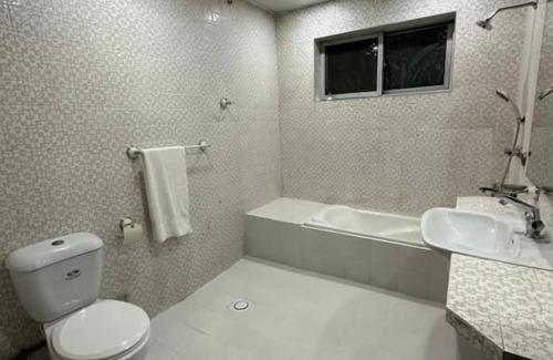 F-6 Sector Casa | Aleph Islamabad Guest House