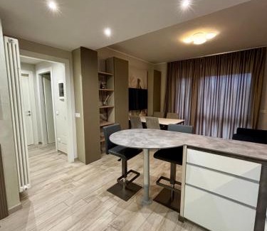 Cuneo Apartamento | Ales apartment