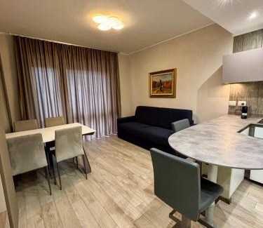 Cuneo Apartamento | Ales apartment