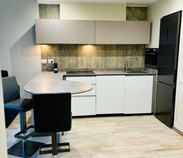 Cuneo Apartamento | Ales apartment