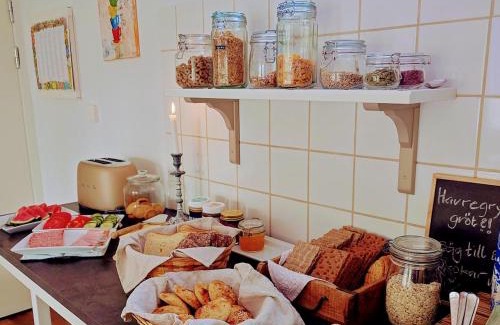 Kaseberga Cama Y Desayuno | Ales BnB