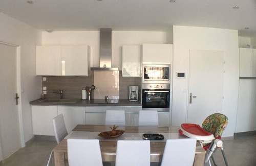 Saint-Julien-les-Rosiers Villa | ALES CEVENNES VILLA COMFORT Y TRANQUILIE