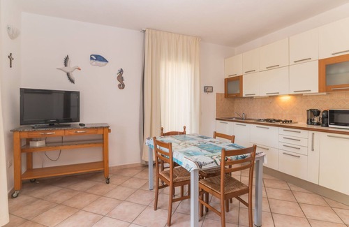 Santa Teresa di Gallura Apartamento | Alessandra by Interhome