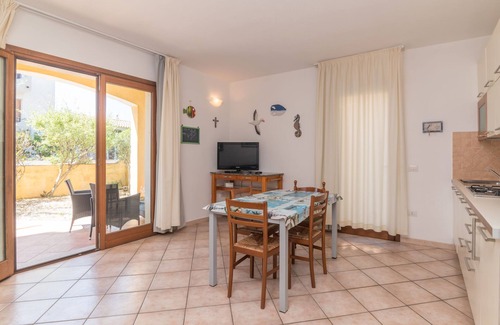 Santa Teresa di Gallura Apartamento | Alessandra by Interhome