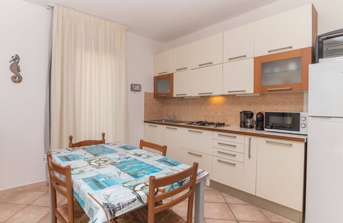 Santa Teresa di Gallura Apartamento | Alessandra by Interhome