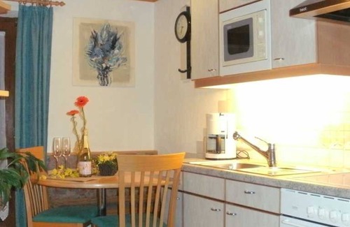 Schlins Apartamento | Apartamento Alessandra - Apartamento Alessandra 1