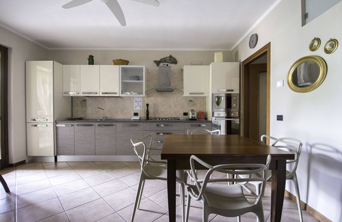 Padenghe sul Garda Apartamento | Alessandra 2 Apartment by Wonderful Italy