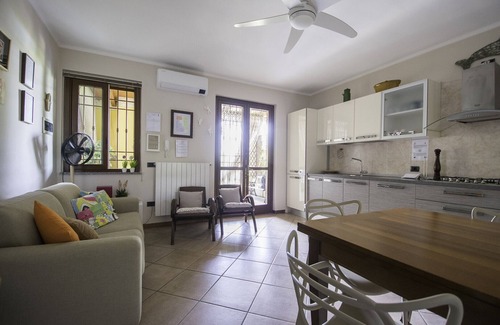 Padenghe sul Garda Apartamento | Alessandra 2 Apartment by Wonderful Italy