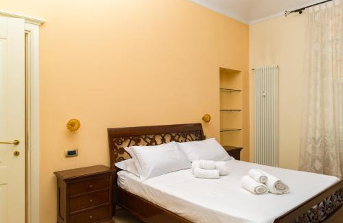 Alessandria Apartamento | Alessandria Central Apt 10min walk Central Station