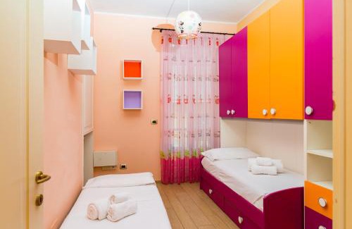 Alessandria Apartamento | Alessandria Central Apt 10min walk Central Station