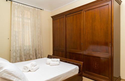 Alessandria Apartamento | Alessandria Central Apt 10min walk Central Station