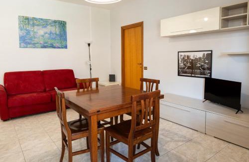 Quartiere XXIII Alessandrino Apartamento | Alessandrino Apartment