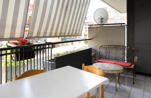 Quartiere XXIII Alessandrino Apartamento | Alessandrino Apartment