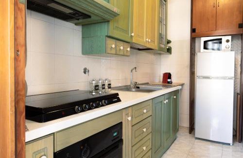Quartiere XXIII Alessandrino Apartamento | Alessandrino Apartment