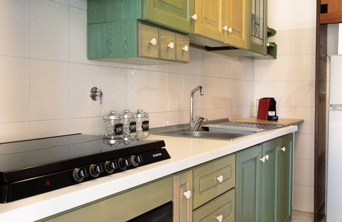 Quartiere XXIII Alessandrino Apartamento | Alessandrino Apartment