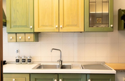 Quartiere XXIII Alessandrino Apartamento | Alessandrino Apartment