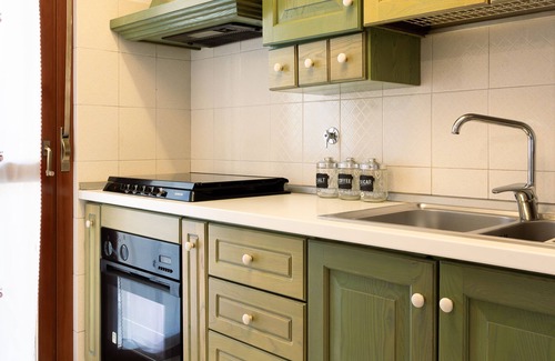 Quartiere XXIII Alessandrino Apartamento | Alessandrino Apartment