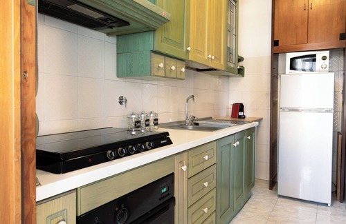Quartiere XXIII Alessandrino Apartamento | Alessandrino Apartment