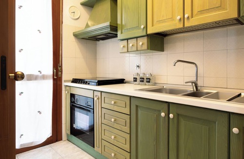 Quartiere XXIII Alessandrino Apartamento | Alessandrino Apartment