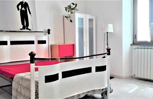 Quartiere XXIII Alessandrino Casa | Alessandrino