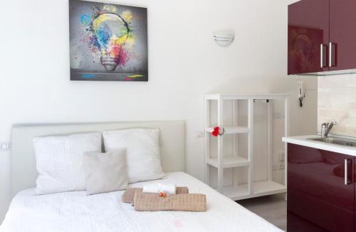Garegnano Apartamento | Alessia's Flat - Certosa