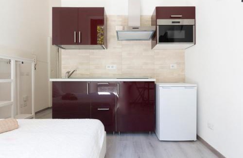 Garegnano Apartamento | Alessia's Flat - Certosa