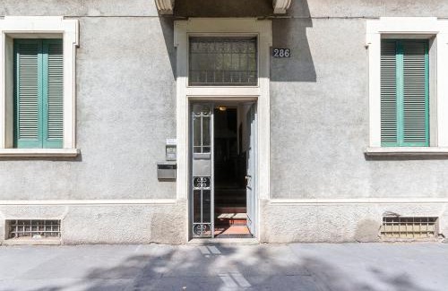 Garegnano Apartamento | Alessia's Flat - Certosa