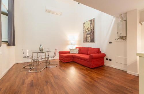 Cagnola Apartamento | Alessia's Flat- Portello 2