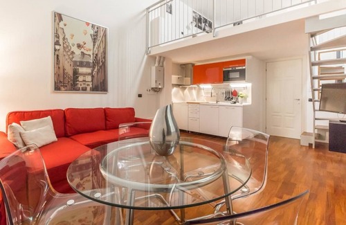 Cagnola Apartamento | Alessia's Flat - Portello 2