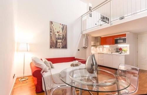 Cagnola Apartamento | Alessia's Flat - Portello 2