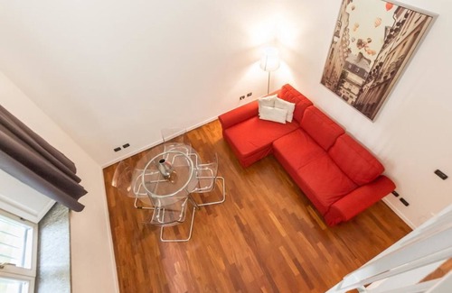 Cagnola Apartamento | Alessia's Flat - Portello 2
