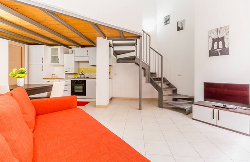 Cagnola Apartamento | Alessia's Flat Portello 3