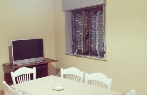 Scaletta Marina Apartamento | Alessia's house
