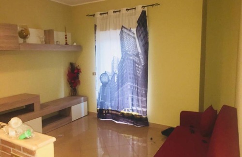 Scaletta Marina Apartamento | Alessia's house