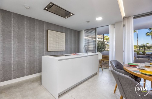 Estepona Apartamento | Alessio | Apartamento con piscina en Estepona