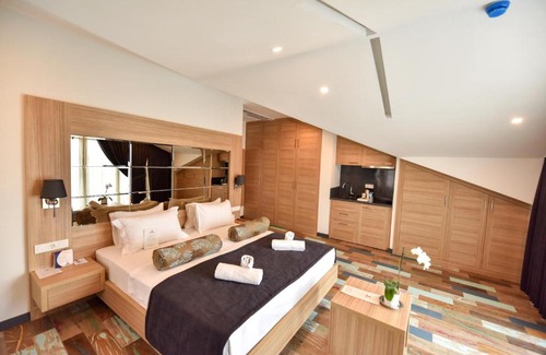 Fethiye Apartamento | Alesta Midtown