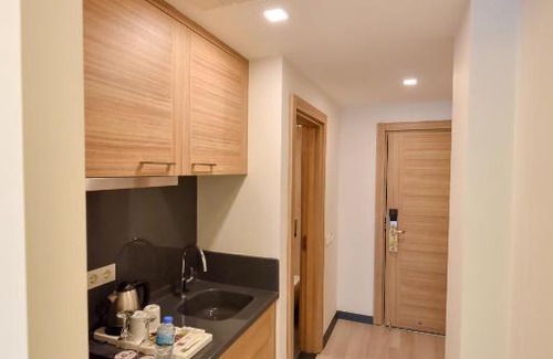 Fethiye Apartamento | Alesta Midtown