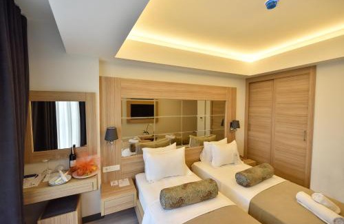 Fethiye Apartamento | Alesta Midtown