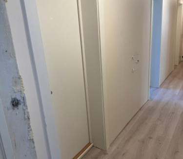 Alesund Apartamento | Ålesund room with shared shower